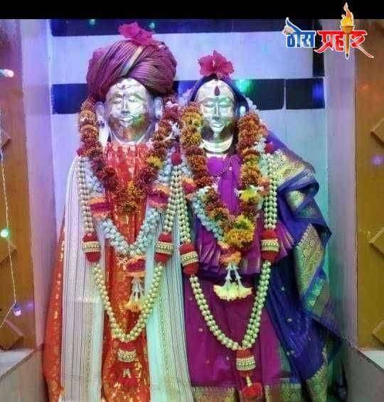 कंडारी येथील काळभैरवनाथ याञा रद्द