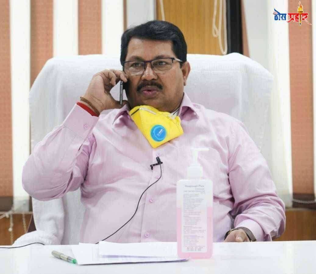 उपासमार होऊ नये म्हणून कुंभार व्यावसायिकांना टाळेबंदीत काम करण्याची परवानगी