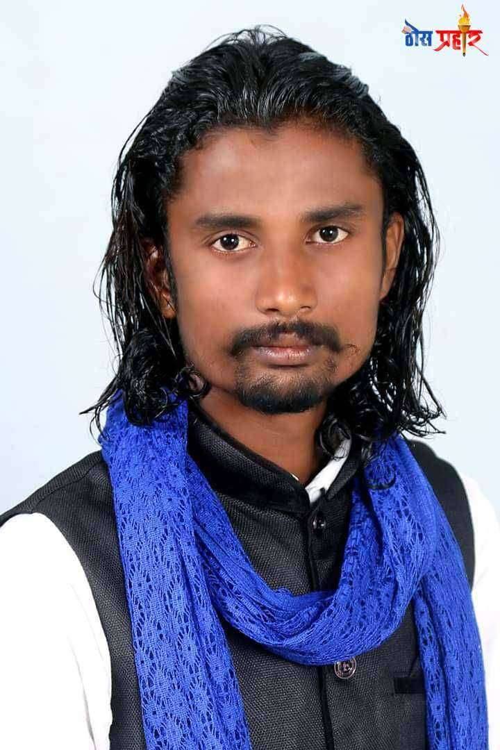 गोर गरीब जनतेला तात्काळ अन्नधान्य पुरवा अन्यथा जनतेमधून भुखमारीचा उद्रेक होईल..