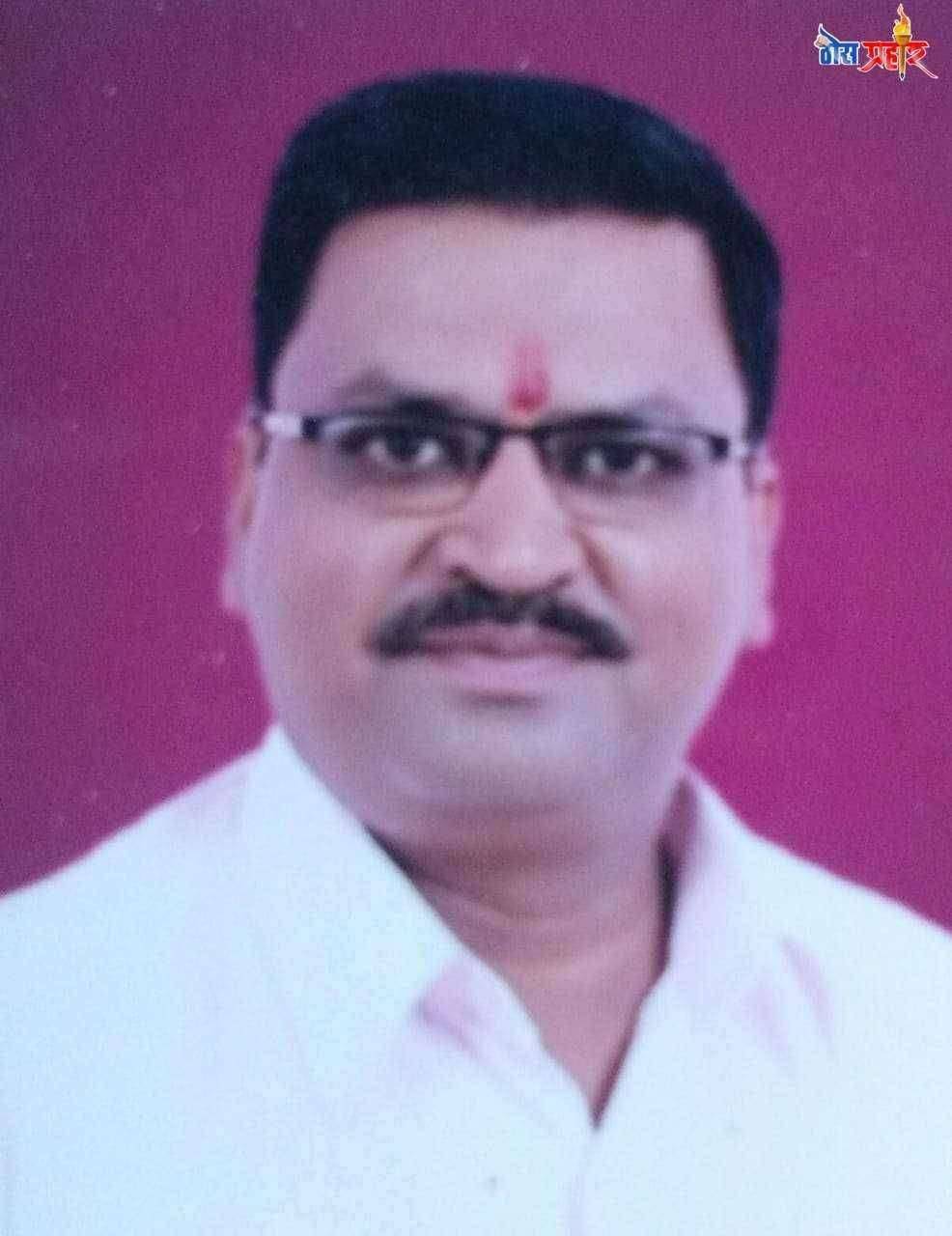 अखिल भारतीय ज्योतिष्य मंथन संस्था, ग्वालियर च्या महाराष्ट्र प्रदेश अध्यक्ष पदी प्रदीप पंडित महाराष्ट्र प्रदेश सचिव पदी नंदकिशोर अग्रवाल यांनी निवड