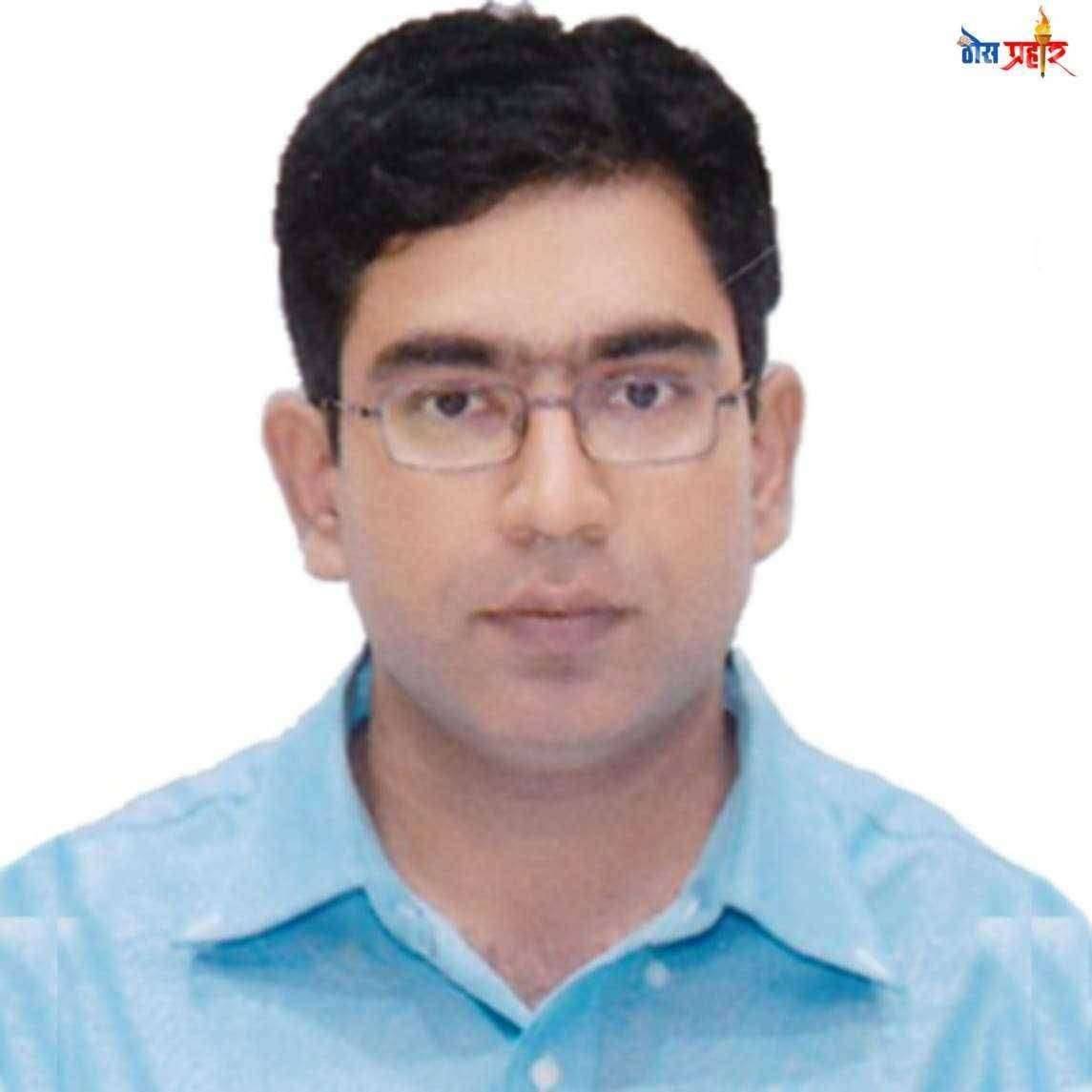 चंद्रपूर जिल्ह्यात वर्तमानपत्राच्या वितरणाला परवानगी : जिल्हाधिकारी डॉ. कुणाल खेमनार