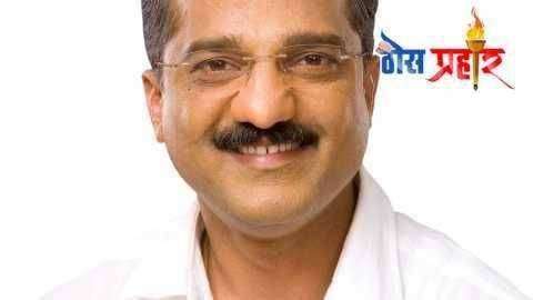 ज्या कोकणी माणसाच्या जीवावर मुंबई आणि कोकणात शिवसेना वाढली, त्याच कोकणी माणसाला खासदार विनायक राऊतांनी सोडले वाऱ्यावर!