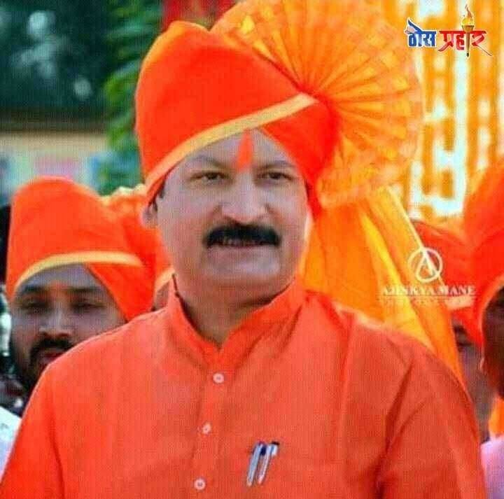 भाजपा आमदार सुजितसिंह ठाकूर यांच्याकडून टेस्टिंग लॅबसाठी २५ लाखाचा निधी