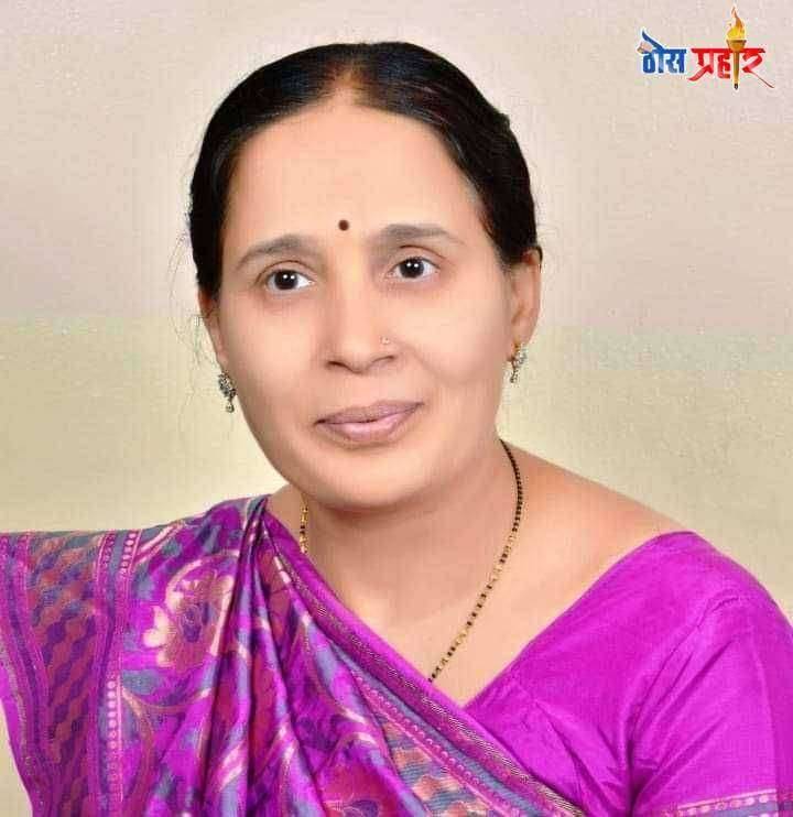 कोरोना व्हायरसचा एकही रुग्ण इंदापुरात सापडणार नाही,नगरपालिकेचे धडाकेबाज नियोजन इंदापूर पॅटर्न चे सर्वत्र कौतुक - नगराध्यक्षा सौ. अंकिता मुकुंद शहा.