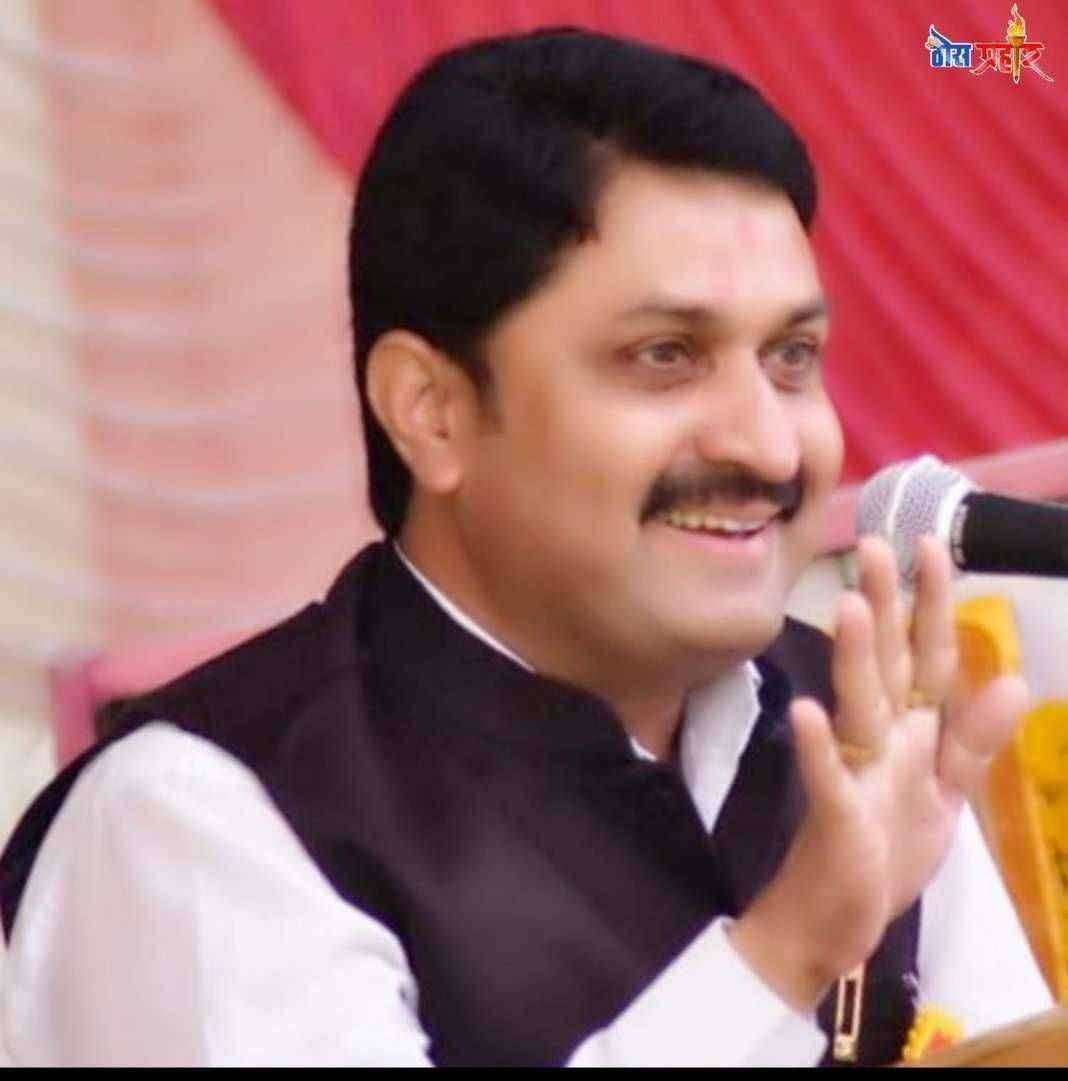 केंद्र सरकार,महाराष्ट्र सरकार कर्मचारी,डॉक्टर यांना शहिदांचा दर्जा व त्यांच्या कुटुंबांना सर्व सोयी देणार का?.. संभाजी ब्रिगेड प्रदेश प्रवक्ते,डॉ.शिवानंद भानुसे