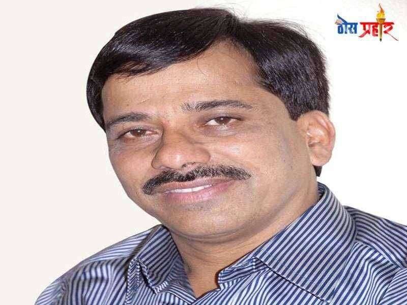 शेतकऱ्यांच्या काजूला अपेक्षित दर मिळवुन देण्याची शिवसेना आणि सावंत-राऊत कंपनीची घोषणा म्हणजे "लबाडाघरचं आवतान