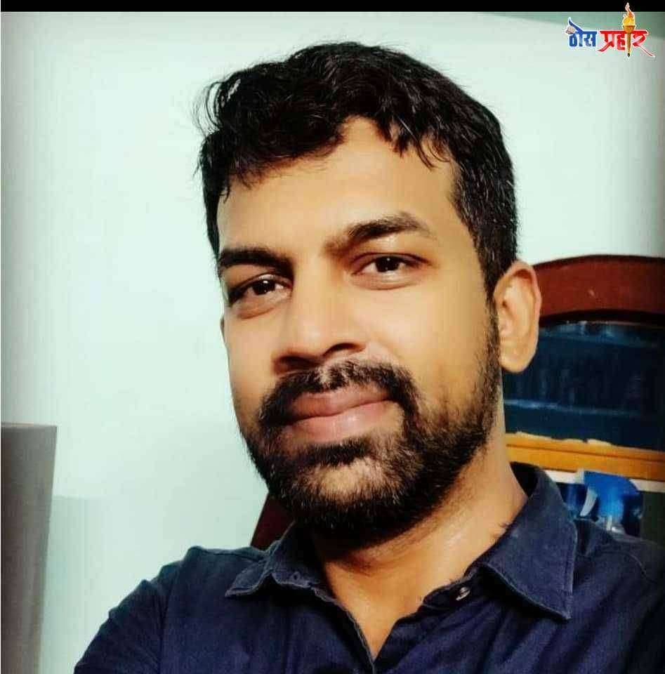 रावेर-यावल तालुक्यातील मध्यभागी कोरोना केअर सेंटर उभारण्यात येणार ; डॉ. अजित थोरबोले