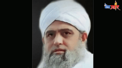 Maulana Saad replies to Delhi Police's notice, says 'Tablighi Jamaat members being COVID-19 positive is coincidence' |