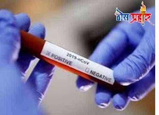 ?️ Big Breaking....जळगाव जिल्ह्यात आणखी 10  कोरोना बाधित रूग्ण..आतापर्यंत 209 कोरोना रूग्ण