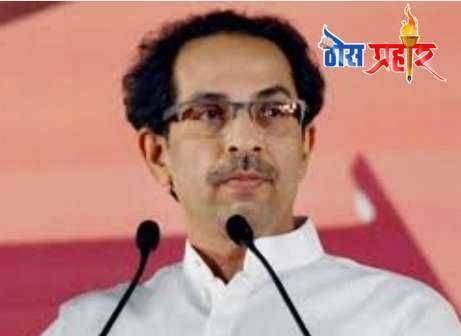 मुंबईत अत्यावश्यक सेवेतील कर्मचाऱ्यांसाठी उपनगरीय रेल्वेसेवा सुरु करावी मुख्यमंत्री उद्धव ठाकरे