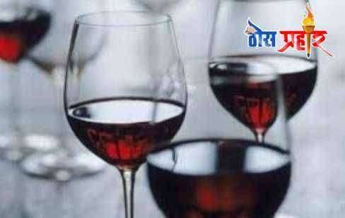 ?️ Big Breaking....तळी रामांना दिलासा...मद्य खरेदीसाठी ऑनलाईन टोकन सुविधा उपलब्ध