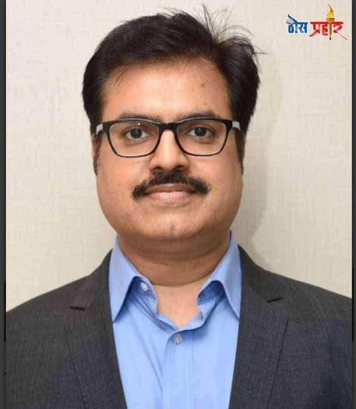 नाशकातील ३१ मे पयॅत लाॅकङावुन सध्या सारखेच..५ तालुके ऑरेज तर १० तालुके रेङझोन मध्ये,मालेगाव कंटेन्मेंट ,जिल्हाधिकारी श्री सुरज मांढरे यांची माहिती