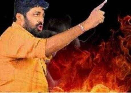 ?️ प्रेरणादायी प्रवास...अपना भिडू...बच्चू कडू....