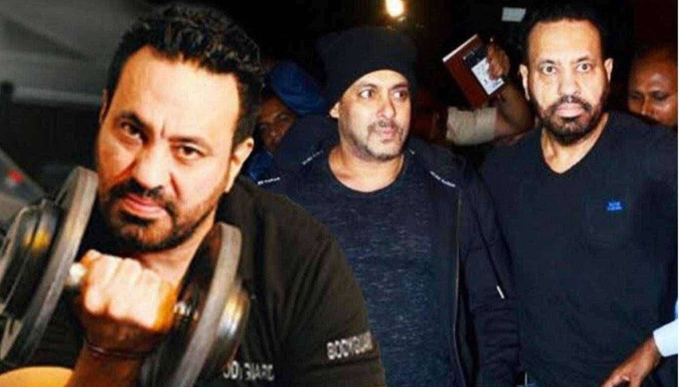 ?️ Breaking.. पहा सलमान खानचा वाहनचालक किती घेतो पगार