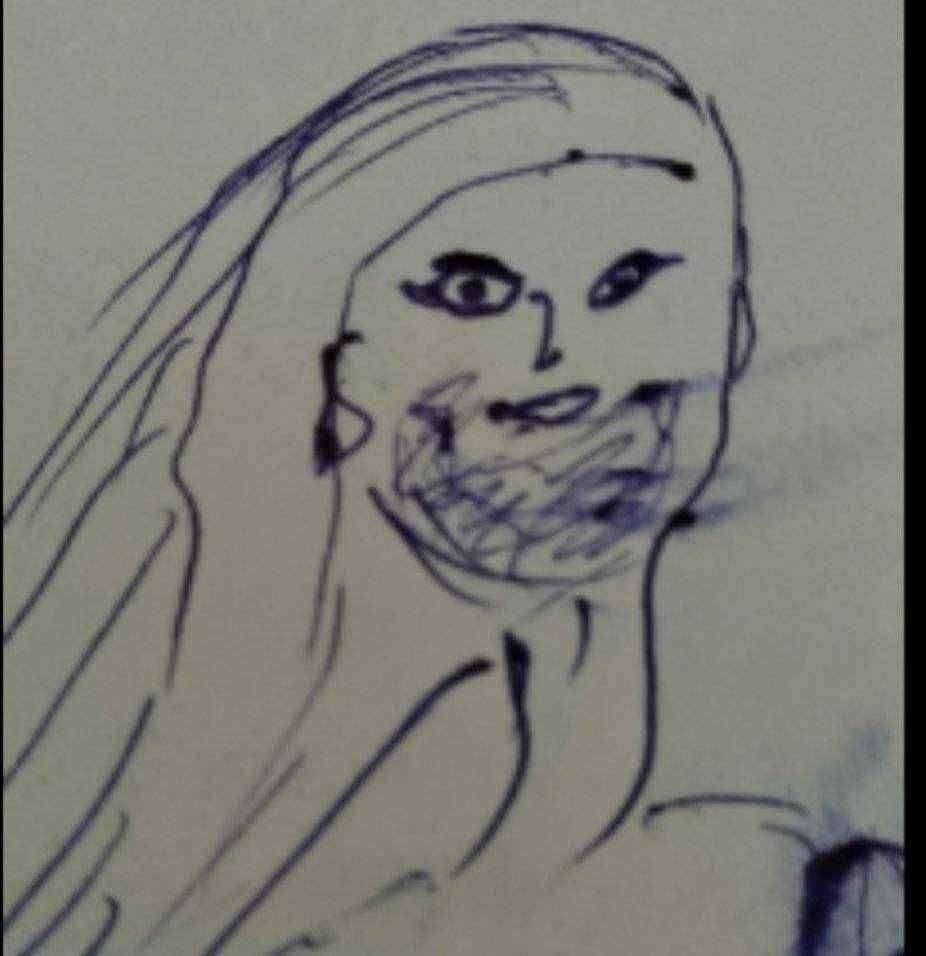 ??‍♀️ कुरूप...