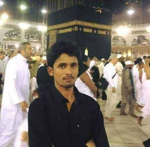 ?️ दातृत्व...एका माजी रिक्षा चालकाने दिली ६५०००रूपयाची मदत....