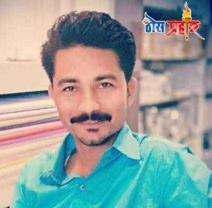 ?️आधी लढा कोरोनाशी नंतर लग्न!