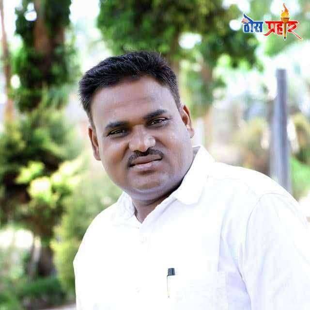 अँड रविंद्र भैय्या पाटील, जिल्हाध्यक्ष राष्ट्रवादी यांची विधानपरिषद सदस्यपदी नियुक्तीची मागणी -रावेर तालुका कार्याध्यक्ष विलास ताठे