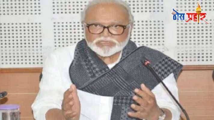 कोरोनाच्या पार्श्वभूमीवर मे महिन्यातही ई पॉस शिवाय नागरिकांना मिळणार अन्न धान्य - छगन भुजबळ