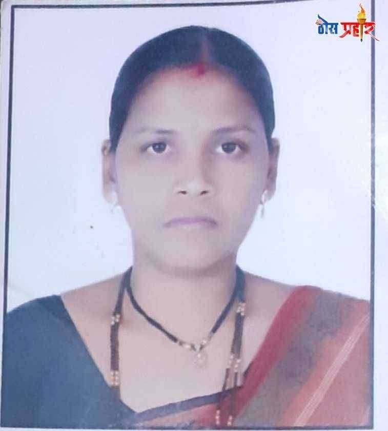 दारूचे दुकाने खुले करून सरकार गरिबांच्या घरावर केंढा ठेवत आहे