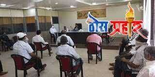 इंदापूरामध्ये १७ मे पर्यंत संचारबंदी कायम- सोनाली मेटकरी तहसिलदार