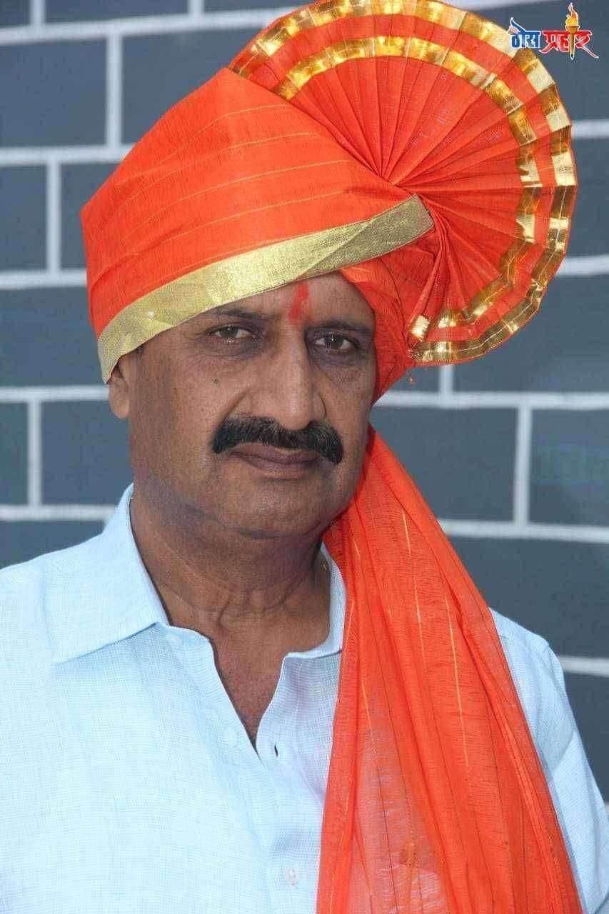 कोरोना विषाणू व्हायरस महामारीचा जास्त प्रादुर्भाव होऊ नये म्हणून नागरिकांना जनजागृती आव्हान