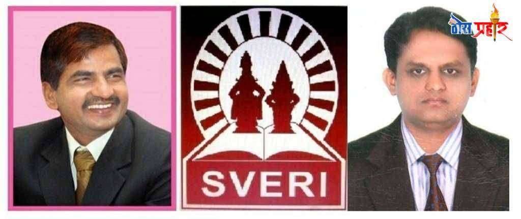 स्वेरीच्या विद्यार्थ्यांना परदेशातून करिअर विषयक ऑनलाईन मार्गदर्शन