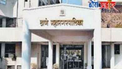 कोरोना व्हायरस च्या वाढत्या प्रादुर्भावामुळे आयुक्तांची बदली