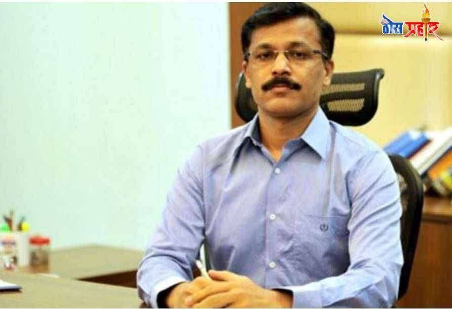 नागपुरात लॉकडाऊनमध्ये १४ मे पासून काही अंशी शिथिलता मनपा आयुक्त तुकाराम मुंढे यांचे आदेश :