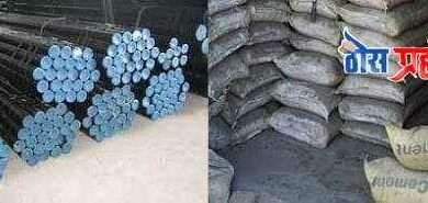 कोरोनाचा थैमानात महागाईचा भडका