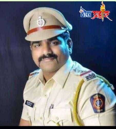 कोरोना मुक्ती अभियान राबवा.नागरिकांनो आता तरी सावध व्हा -सपोनि राहुल वाघ