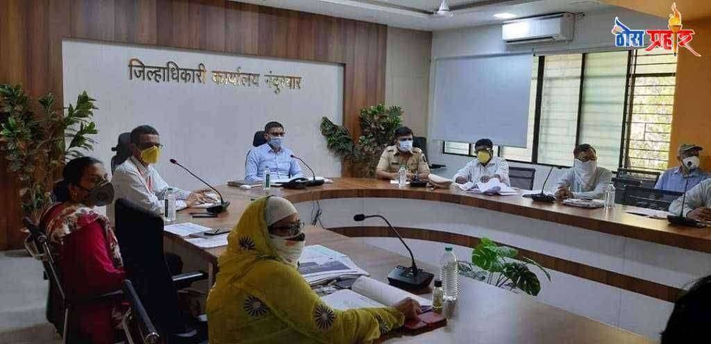 जैव वैद्यकीय कचऱ्याची योग्य विल्हेवाट लावा-डॉ.राजेंद्र भारुड