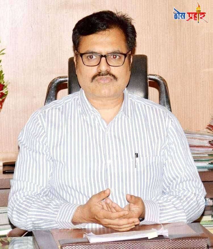 नाशिक जिल्हा निश्चितच कोरोना वर मात करेल :