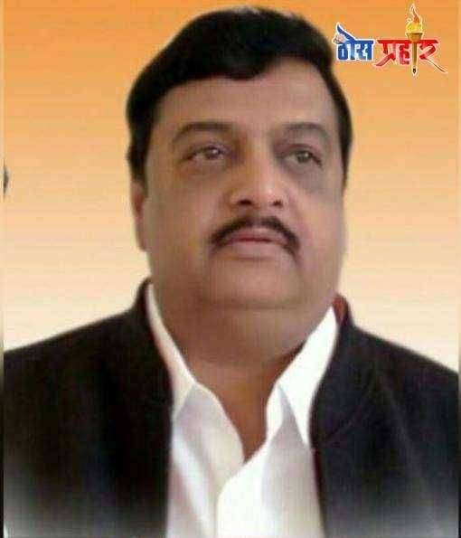 रमजानचा पवित्र सण लॉक डाऊन काळामध्ये शांततेने साजरा करावा --- डॉ शितल के शहा