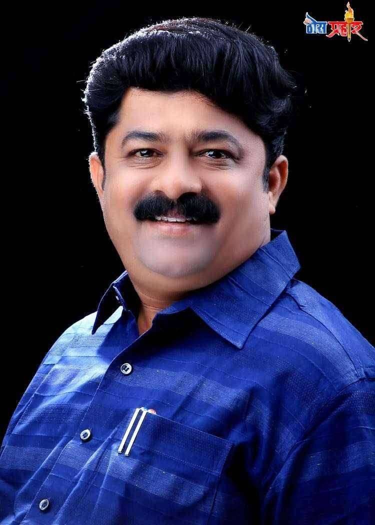 श्रीकांत शिंदे यांचा परिचारक गटांच्या कार्यकर्त्यांना प्रश्न----