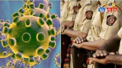 करोनावर मात : मालेगाव शहर बंदोबस्तातील ९६ पोलिस कर्मचारी करोना मुक्त