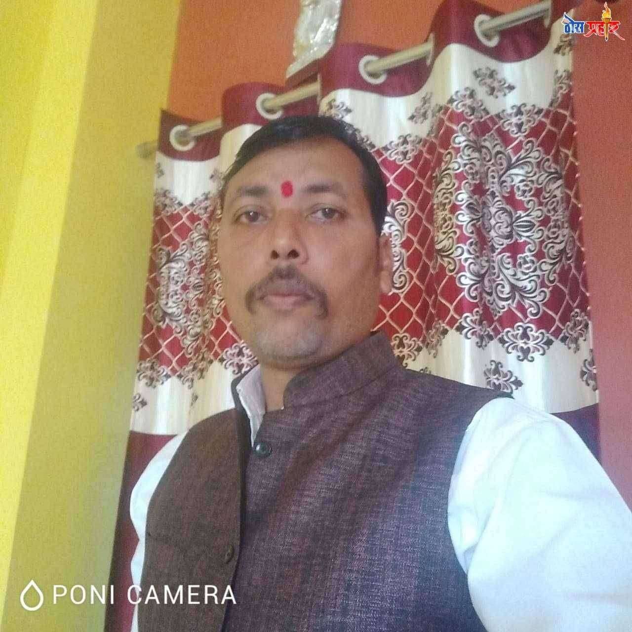 कोविड 19 करिता केंद्रा कडे कुठल्याही योजना नाही।