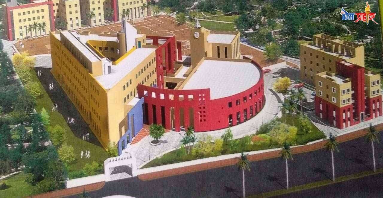 लोटस इंग्लिश स्कूलमध्ये प्रथमच ऑनलाईन वेबीनारचे आयोजन*