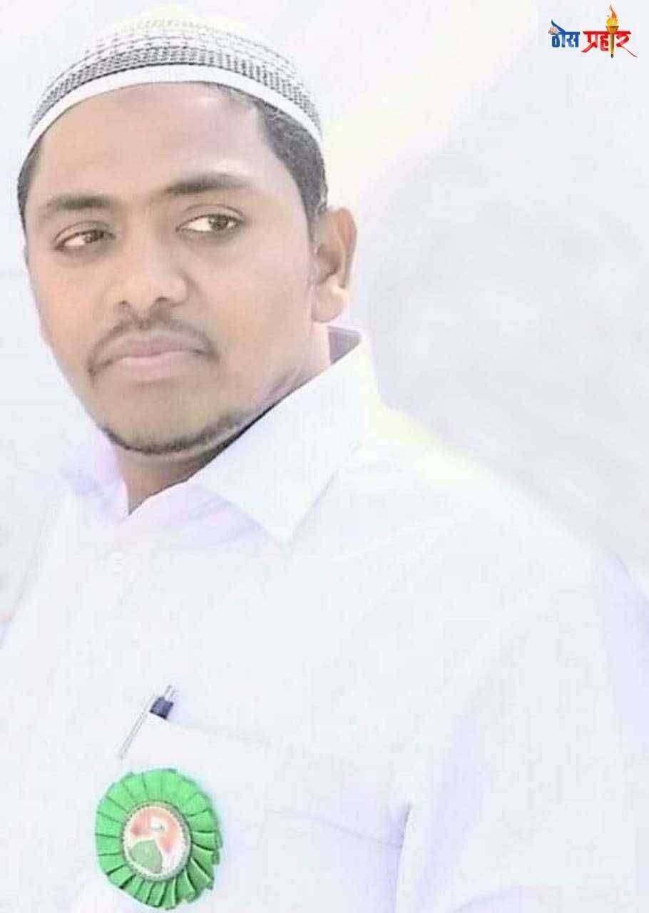 रमजान ईद घरीच साधेपणाने साजरी करावी