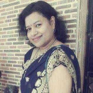 वंजारा महाराष्ट्र महासभा राज्याच्या जळगाव जिल्हा अध्यक्षपदी संगीता राजेंद्र भामरे यांची निवड