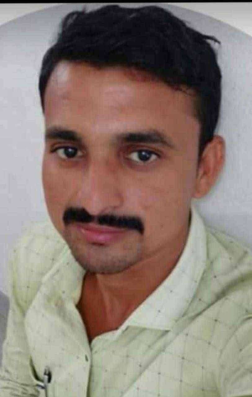 विजेच्या खांबवरून पडल्याने वायरमनचा मृत्यू