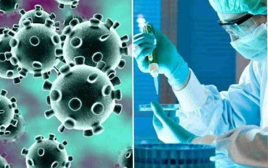 ?️ ठाणे जिल्ह्यात३ हजार ५७३कोरोना रुग्णांवर उपचार सुरू