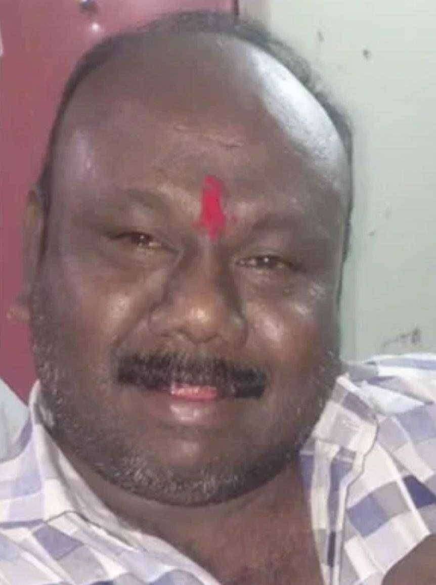 भरधाव वेगाने येणाऱ्या ट्रकची दुचाकीला धडक ; एकाचा जागीच मृत्यू..