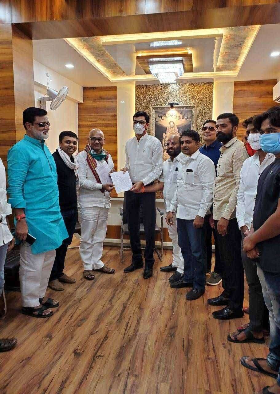 नगरपंचायतच्या सफाई ठेक्यात अफरातफर.