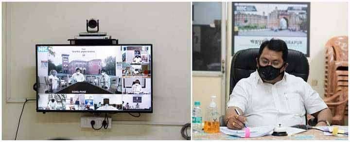 आपत्ती व्यवस्थापन मंत्रालयामार्फत नव्या 116 बोटी उपलब्ध केल्या जाणार