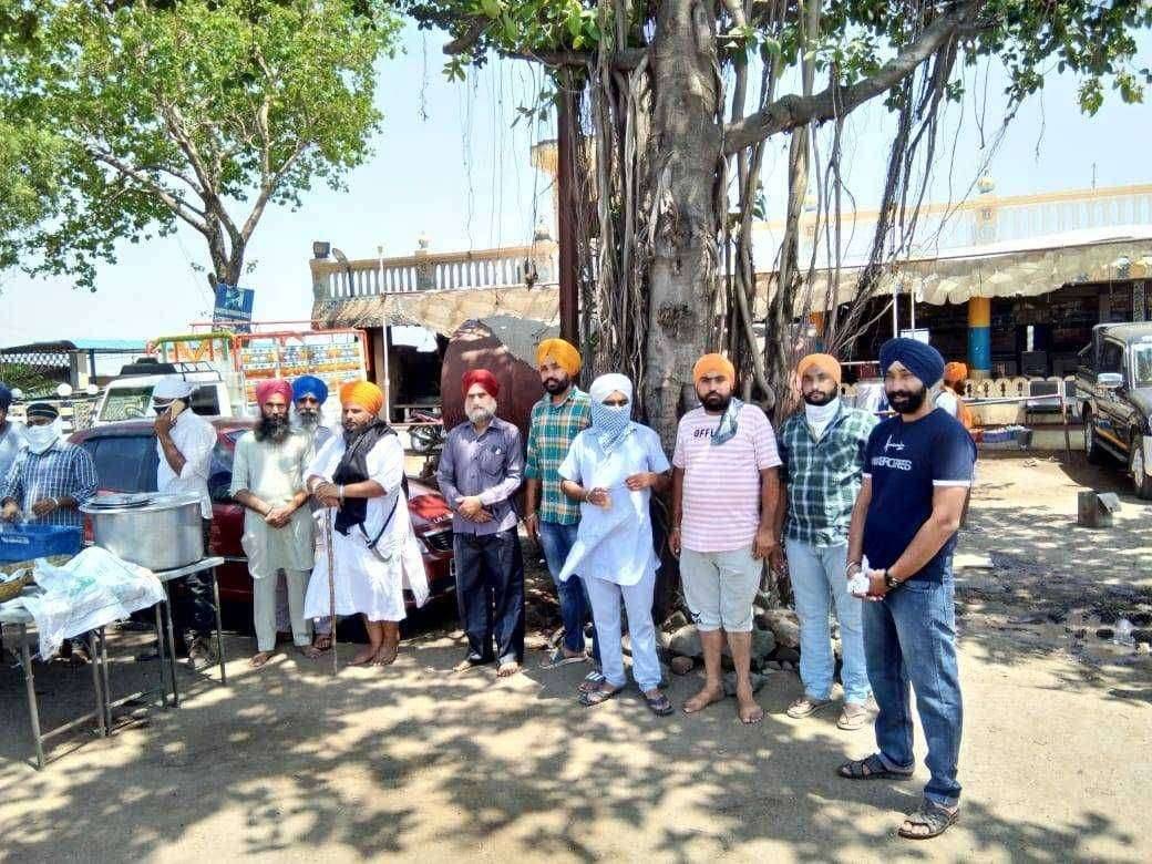 डांगसौंदाणे येथील कोविड चांदवड ला स्थलांतरित केल्याने