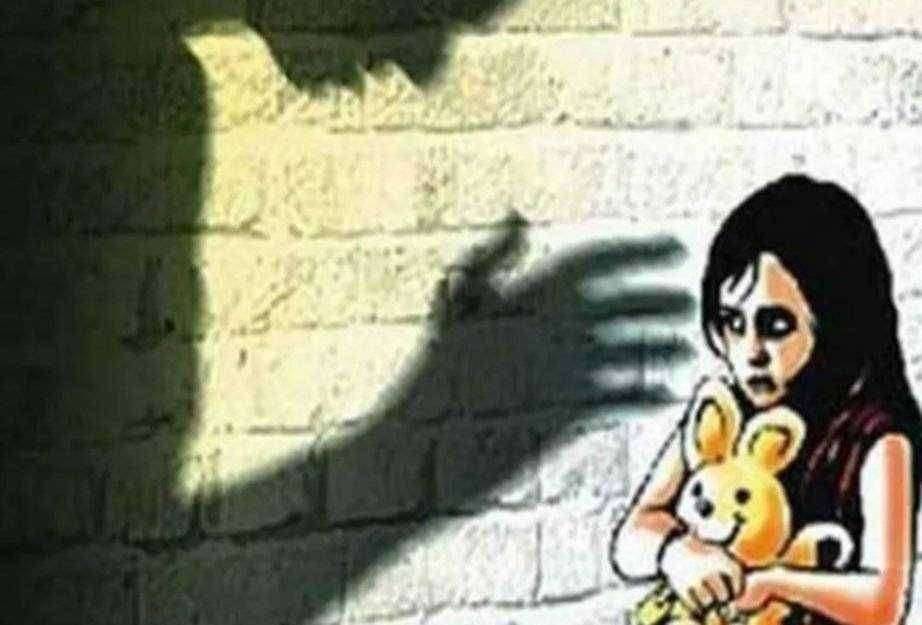 ? संतापजनक...अल्पवयीन मुलीला पैश्याचे अमिश दाखवून केला बलात्कार करण्याचा प्रयत्न अॅट्रोसिटी अॅक्ट अन्वये गुन्हा दाखल...