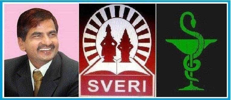 स्वेरीज कॉलेज ऑफ फार्मसीमध्ये