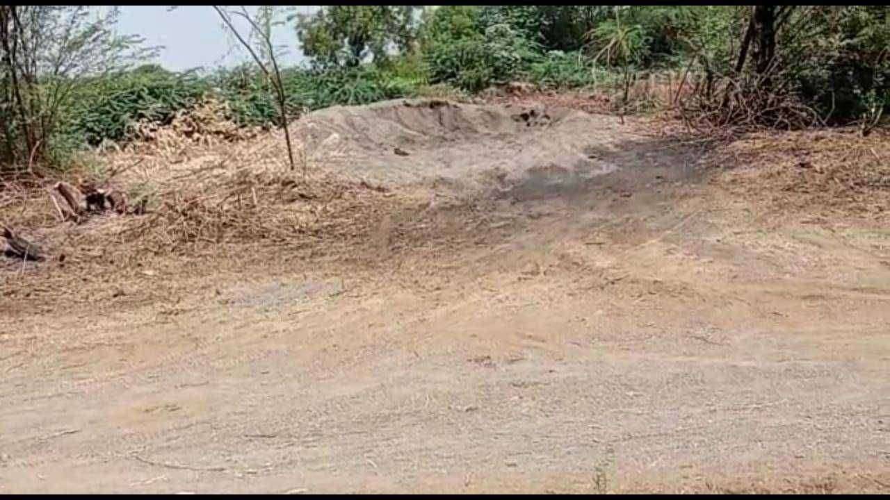 रात्रीच्या वेळी पंढरपूर शहराचा व ग्रामीनभागतील नदीकाठ बनतोय वाळू माफियांचा बिजनेस वाळू तस्कराने. मारला चंद्रभागेवर डल्ला, शेकडो ब्रास वाळूची चोरी