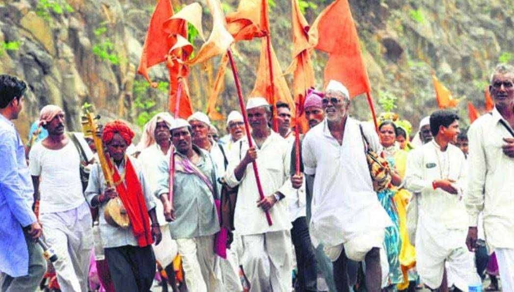 यावर्षी ‘वारी’ हेलिकॉप्टर, विमानातून; पायी पालखी सोहळा रद्द